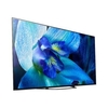 Refurbished Sony 55 4K Ultra HD with HDR10 LED Freeview HD Smart TV