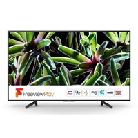 Refurbished Sony 65 4K Ultra HD with HDR LED Smart TV