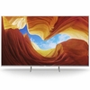 Refurbished Sony 75 4K Ultra HD with HDR10 LED Freesat HD Smart TV