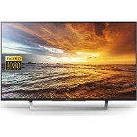 Refurbished Sony Bravia 32 1080p Full HD LED Freeview HD Smart TV without Stand