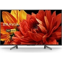 Refurbished Sony Bravia 43 4K Ultra HD with HDR LED Smart TV
