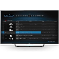 Refurbished Sony Bravia 49 4K Ultra HD LED Smart TV