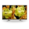 Refurbished Sony Bravia 49 4K Ultra HD with HDR10 LED Smart TV