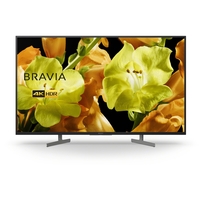 Refurbished Sony Bravia 49 4K Ultra HD with HDR10 LED Smart TV