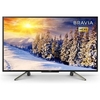 Refurbished Sony Bravia 50 1080p Full HD with HDR LED Freeview Play Smart TV without Stand