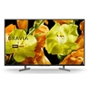 Refurbished Sony Bravia 55 4K Ultra HD with HDR LED Smart TV
