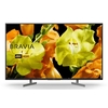Refurbished Sony Bravia 55 4K Ultra HD with HDR LED Smart TV