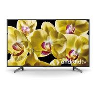 Refurbished Sony Bravia 55 4K Ultra HD with HDR LED Smart TV Without Stand
