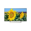 Refurbished Sony Bravia 55 4K Ultra HD with HDR10 LED Smart TV