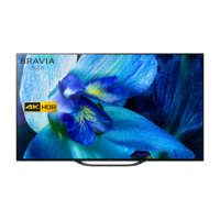 Refurbished Sony Bravia 55 4K Ultra HD with HDR10 OLED Freeview HD Smart TV without Stand