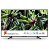 Refurbished Sony Bravia 65 4K Ultra HD with HDR LED Freeview HD Smart TV