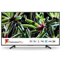 Refurbished Sony Bravia 65 4K Ultra HD with HDR LED Freeview HD Smart TV