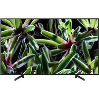Refurbished Sony Bravia 65 4K Ultra HD with HDR LED Freeview HD Smart TV without Stand