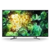 Refurbished Sony Bravia 65 4K Ultra HD with HDR LED Freeview HD Smart TV without Stand