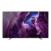 Refurbished Sony Bravia 65 4K Ultra HD with HDR OLED LED Freeview HD Smart TV without Stand