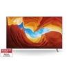 Refurbished Sony Bravia 65 4K Ultra HD with HDR10 LED Freeview HD Smart TV