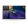 Refurbished Sony BRAVIA Master Series A90J 65 4K Ultra HD with HDR10 OLED Smart TV