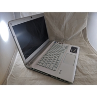 Refurbished Sony SV14A35CQW Core i5 3230M 8GB 750GB 14 Inch Windows 10 Laptop