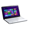 Refurbished SONY SVE1512M1EW Core I5-3210 4GB 750GB 15.5 Inch DVD Windows 10 Laptop