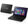 Refurbished Sony SVF1521C2EB SVF152C29M Core i3-3337U 4GB 500GB 15.6 Inch Windows 10 Laptop