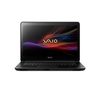 Refurbished Sony Vaio CVF152C29M Core i3-3217U 4GB 500GB 15.6 Inch Windows 10 Laptop