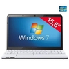 Refurbished Sony Vaio SVE151D11M Core i5-2450M 4GB 750GB 15.6 Inch Windows 10 Laptop