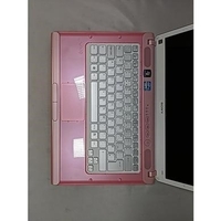 Refurbished Sony VPCCA2Z0E Core i5-2410M 4GB 320GB 14 Inch Windows 10 Laptop