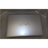 Refurbished Sony VPCEB1M0E Core i3-M330 4GB 500GB 15.6 Inch Windows 10 Laptop