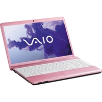Refurbished Sony VPCEH2N1E Core i5 4GB 500GB 15.6 Inch Windows 10 Laptop