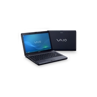 Refurbished Sony VPCS12V9E Core i5-M520 8GB 250GB 13.3 Inch Windows 10 Laptop