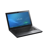 Refurbished Sony VPCSB28GG Core i7-2620M 4GB 640GB 13.3 Inch Windows 10 Laptop