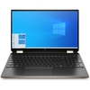 Refurbished Spectre x360 15-eb0001na Core i7-10750H 16GB 1TB GTX 1650 Ti 15.6 Inch Windows 10 Laptop