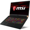 Refurbished Stealth GS75 Core i7-8750H 16GB 512GB RTX 2070 17.3 Inch Windows 10 Gaming Laptop
