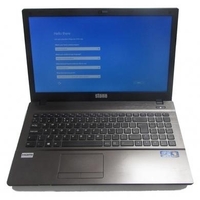 Refurbished Stone NT310-H W550SU Intel Celeron 2950M 4GB 500GB 15.6 Inch Windows 10 Laptop