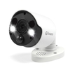 Refurbished Swann 5MP Super HD Thermal Sensing IP Spotlight Bullet Camera - 1 Pack