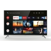 Refurbished TCL 43 4K Ultra HD with HDR10 LED Freeview Play Smart TV without Stand