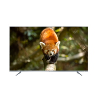Refurbished TCL 50 4K Ultra HD with HDR10 Freeview Play LED Smart TV