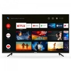 Refurbished TCL 50 4K Ultra HD with HDR10 LED Freeview Play Smart TV