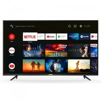 Refurbished TCL 50 4K Ultra HD with HDR10 LED Freeview Play Smart TV