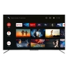 Refurbished TCL 65 4K Ultra HD with HDR10+ QLED Freeview Play Smart TV