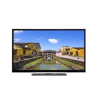 Refurbished Toshiba 32 720p HD Ready LED Freeview Play Smart TV