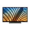 Refurbished Toshiba 32 720p HD Ready LED Freeview Play Smart TV