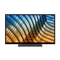 Refurbished Toshiba 32 720p HD Ready LED Freeview Play Smart TV