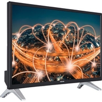 Refurbished Toshiba 32 720p HD Ready LED Freeview Play Smart TV