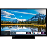 Refurbished Toshiba 32 720p HD Ready LED Smart TV