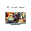 Refurbished Toshiba 32 720p HD Ready LED Smart TV