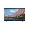 Refurbished Toshiba 43 1080p Full HD Freeview Play LED Smart TV Black