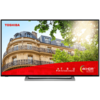 Refurbished Toshiba 43 4K Ultra HD with HDR LED Freeview HD Smart TV without Stand