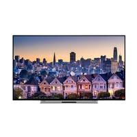 Refurbished Toshiba 49 4K Ultra HD with HDR Smart TV