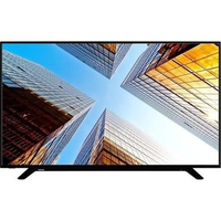 Refurbished Toshiba 50 4K Ultra HD with HDR10 LED Freeview Play Smart TV